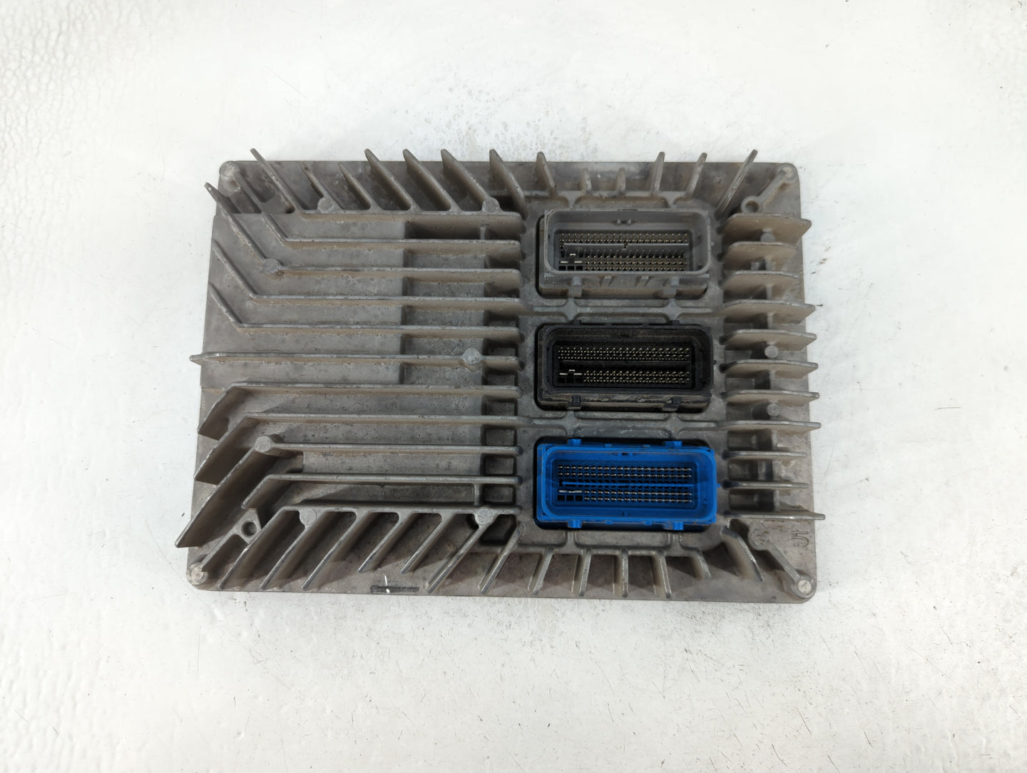 2013-2016 Chevrolet Traverse PCM Engine Control Computer ECU ECM PCU OEM P/N:12657776 12653998 Fits Fits 2013 2014 2015 2016