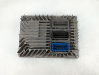 2013-2016 Chevrolet Traverse PCM Engine Control Computer ECU ECM PCU OEM P/N:12657776 12653998 Fits Fits 2013 2014 2015 2016