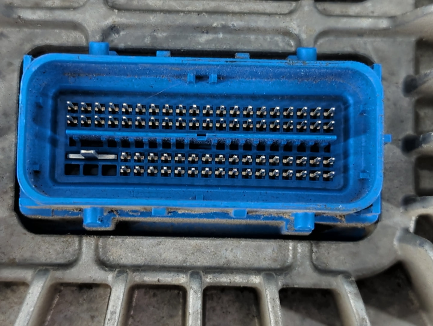 2013-2016 Chevrolet Traverse PCM Engine Control Computer ECU ECM PCU OEM P/N:12657776 12653998 Fits Fits 2013 2014 2015 2016