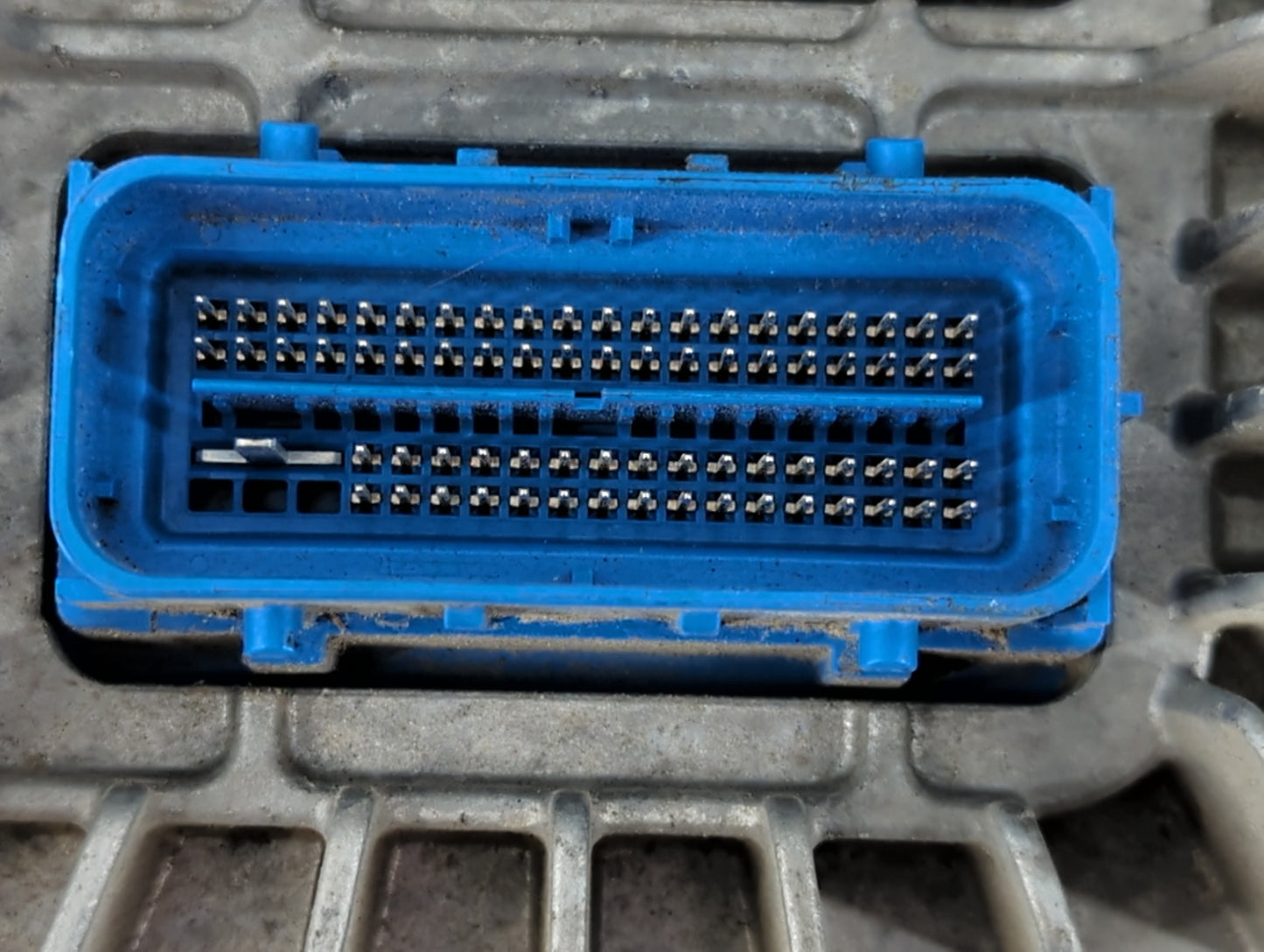 2013-2016 Chevrolet Traverse PCM Engine Control Computer ECU ECM PCU OEM P/N:12657776 12653998 Fits Fits 2013 2014 2015 2016