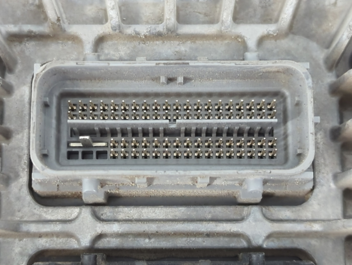 2013-2016 Chevrolet Traverse PCM Engine Control Computer ECU ECM PCU OEM P/N:12657776 12653998 Fits Fits 2013 2014 2015 2016