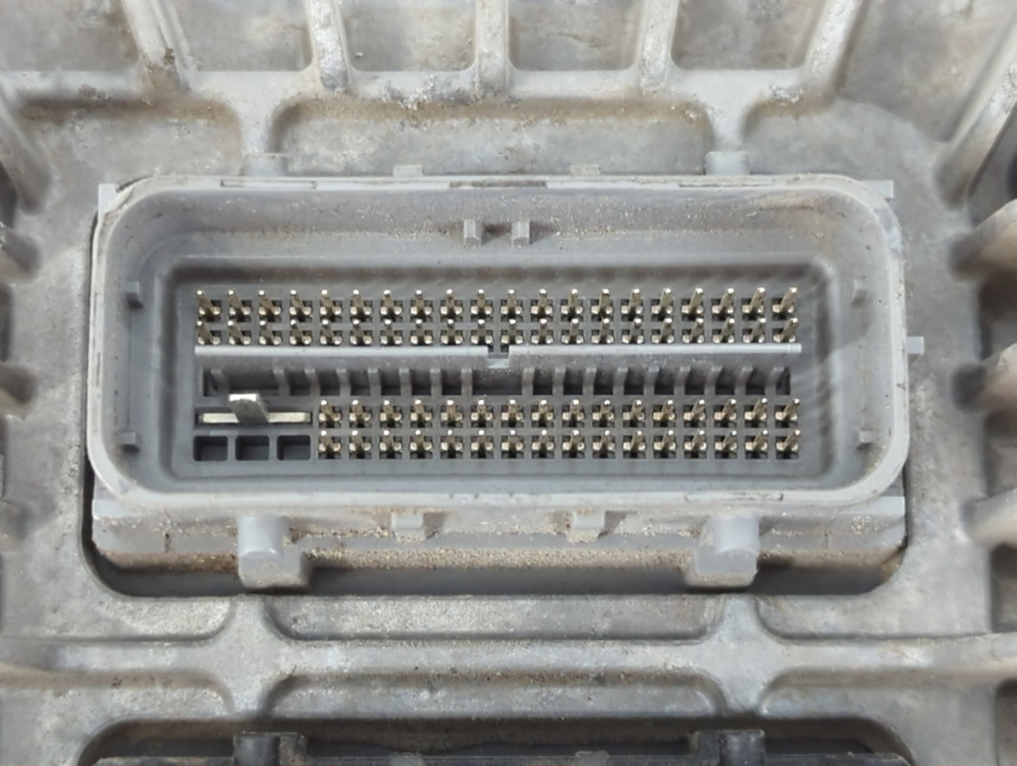 2013-2016 Chevrolet Traverse PCM Engine Control Computer ECU ECM PCU OEM P/N:12657776 12653998 Fits Fits 2013 2014 2015 2016