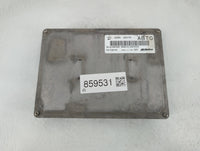 2013-2016 Chevrolet Traverse PCM Engine Control Computer ECU ECM PCU OEM P/N:12657776 12653998 Fits Fits 2013 2014 2015 2016