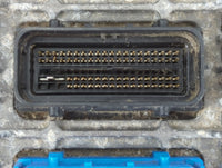 2013-2016 Chevrolet Traverse PCM Engine Control Computer ECU ECM PCU OEM P/N:E39A 12657776 Fits Fits 2013 2014 2015 2016 OEM