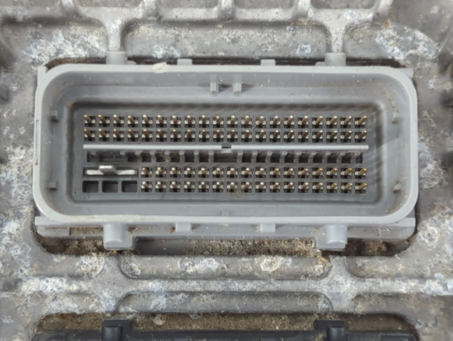 2013-2016 Chevrolet Traverse PCM Engine Control Computer ECU ECM PCU OEM P/N:E39A 12657776 Fits Fits 2013 2014 2015 2016 OEM