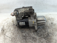 2014 Chevrolet Traverse Car Starter Motor Solenoid OEM P/N:12645298 Fits OEM Used Auto Parts - Oemusedautoparts1.com