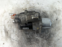 2014 Chevrolet Traverse Car Starter Motor Solenoid OEM P/N:12645298 Fits OEM Used Auto Parts - Oemusedautoparts1.com