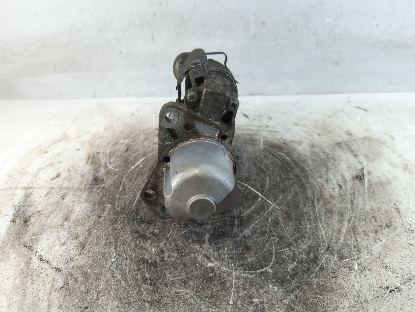 2014 Chevrolet Traverse Car Starter Motor Solenoid OEM P/N:12645298 Fits OEM Used Auto Parts - Oemusedautoparts1.com