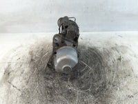 2014 Chevrolet Traverse Car Starter Motor Solenoid OEM P/N:12645298 Fits OEM Used Auto Parts - Oemusedautoparts1.com