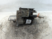 2014 Chevrolet Traverse Car Starter Motor Solenoid OEM P/N:12645298 Fits OEM Used Auto Parts - Oemusedautoparts1.com