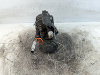2014 Chevrolet Traverse Car Starter Motor Solenoid OEM P/N:12645298 Fits OEM Used Auto Parts - Oemusedautoparts1.com