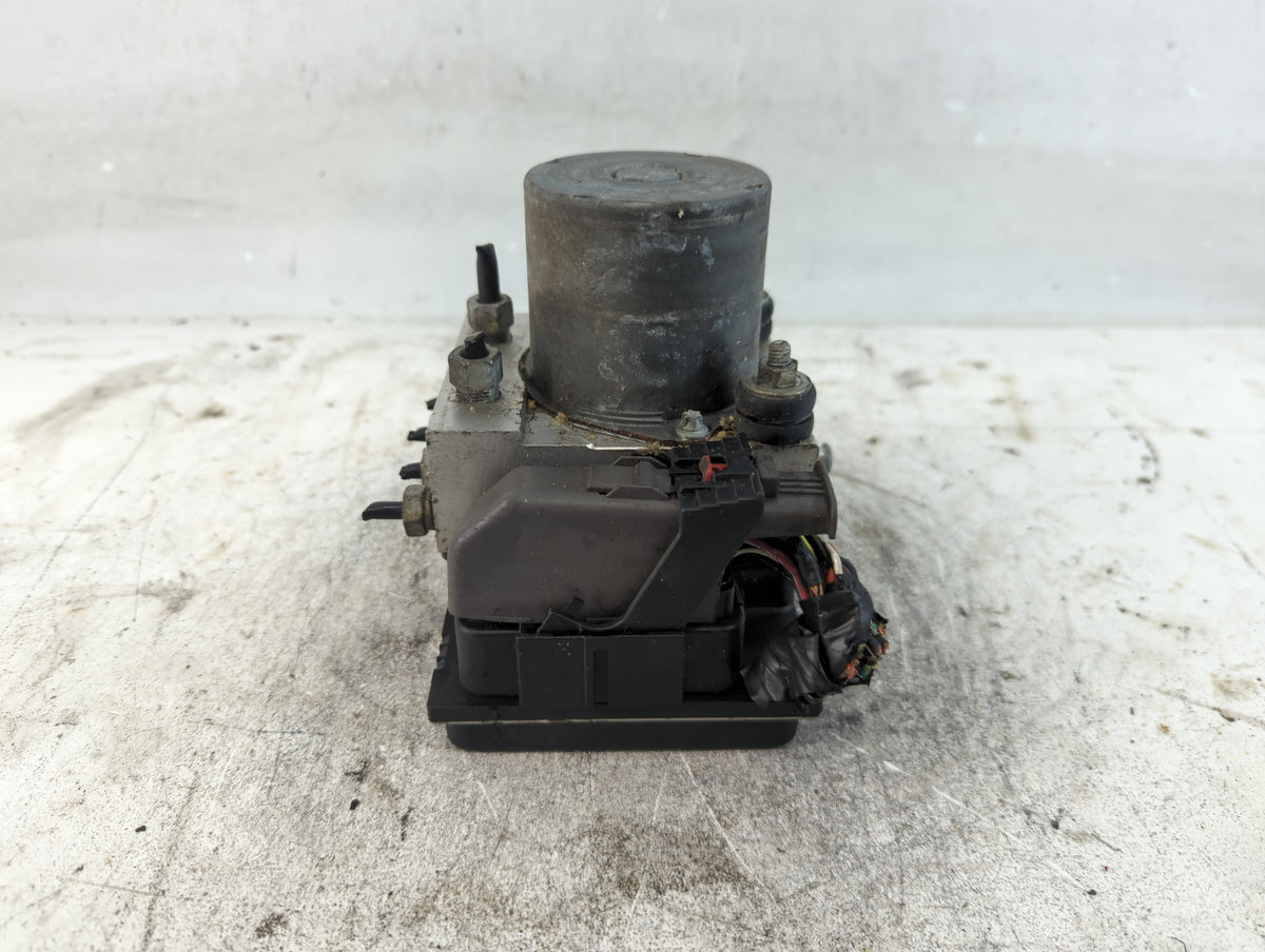2017 Chevrolet Traverse Anti-Lock Brake ABS Pump Module Actuator OEM Fits Fits 2012 2013 2014 2015 2016 OEM Used Auto Parts 