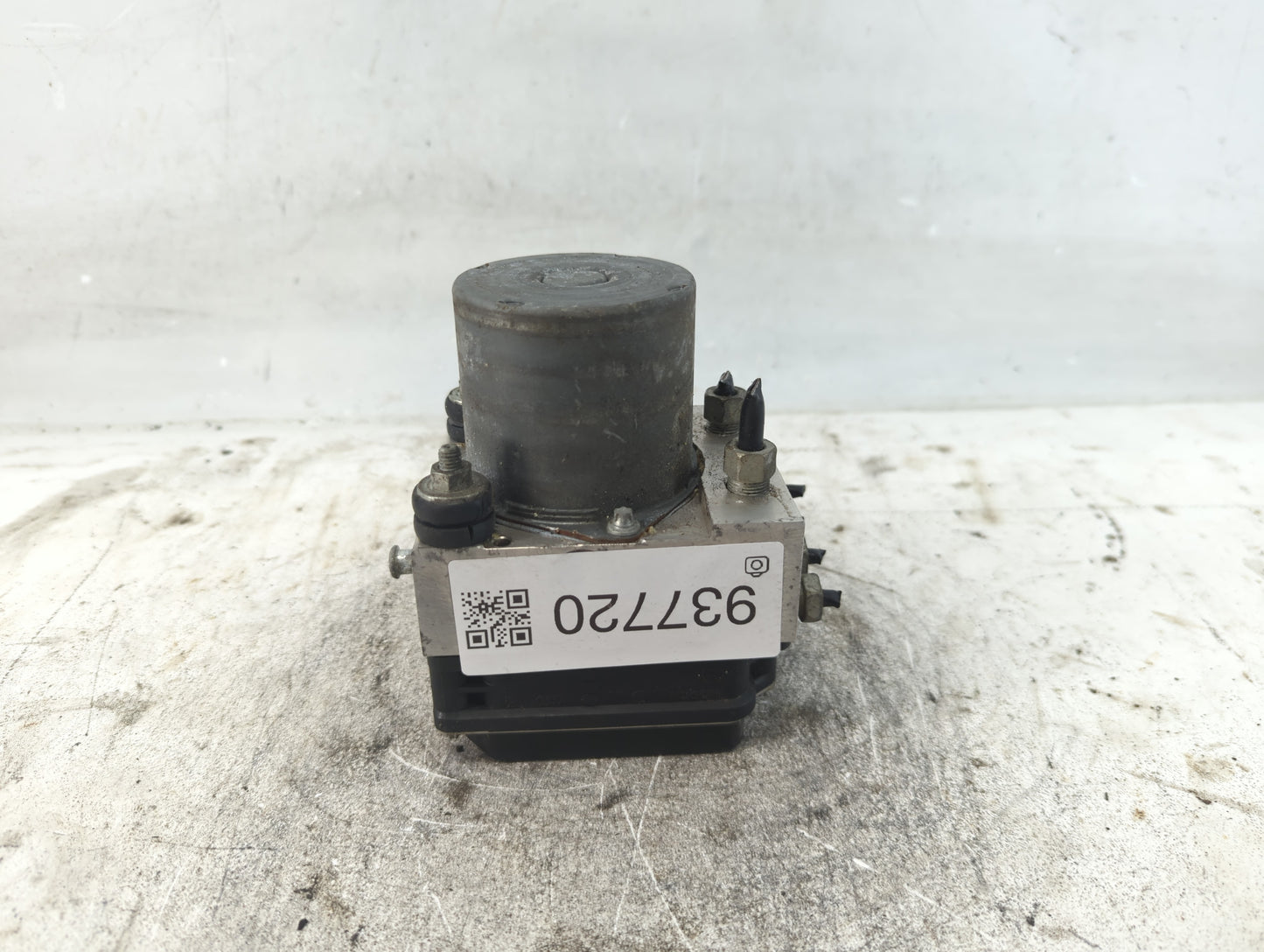 2017 Chevrolet Traverse ABS Pump Control Module Replacement Fits Fits 2012 2013 2014 2015 2016 OEM Used Auto Parts - Oemused