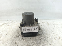 2017 Chevrolet Traverse Anti-Lock Brake ABS Pump Module Actuator OEM Fits Fits 2012 2013 2014 2015 2016 OEM Used Auto Parts 