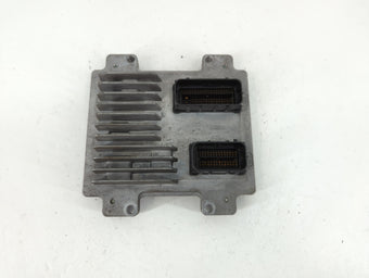 compare product 2013-2014 Chevrolet Trax PCM Engine Control Computer ECU ECM PCU OEM P/N:12647212 Fits Fits 2009 2010 2011 2012 2013 2014 OEM Used Auto Parts