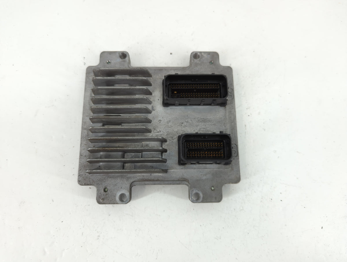 2013-2014 Chevrolet Trax PCM Engine Control Computer ECU ECM PCU OEM P/N:12647212 Fits 2009 2010 2011 2012 2013 2014 OEM Use