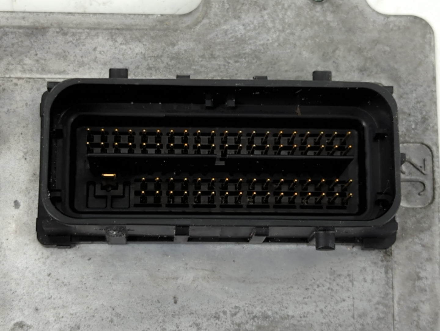 2013-2014 Chevrolet Trax PCM Engine Control Computer ECU ECM PCU OEM P/N:12647212 Fits Fits 2009 2010 2011 2012 2013 2014 OE