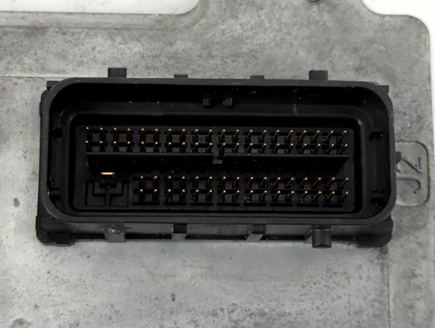 2013-2014 Chevrolet Trax PCM Engine Control Computer ECU ECM PCU OEM P/N:12647212 Fits Fits 2009 2010 2011 2012 2013 2014 OE