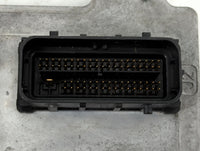 2013-2014 Chevrolet Trax PCM Engine Control Computer ECU ECM PCU OEM P/N:12647212 Fits Fits 2009 2010 2011 2012 2013 2014 OE