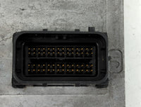 2013-2014 Chevrolet Trax PCM Engine Control Computer ECU ECM PCU OEM P/N:12647212 Fits Fits 2009 2010 2011 2012 2013 2014 OE