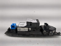 2013-2016 Chevrolet Trax Master Power Window Switch Replacement Driver Side Left P/N:CFL4B 447478 Fits OEM Used Auto Parts -