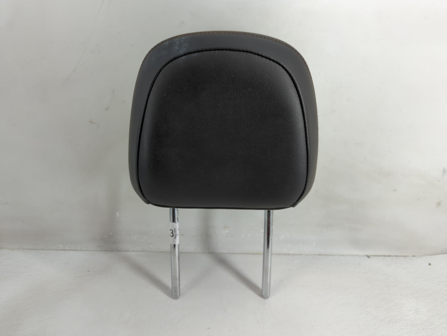 2014 Chevrolet Trax Headrest Head Rest Front Driver Passenger Seat Fits OEM Used Auto Parts - Oemusedautoparts1.com