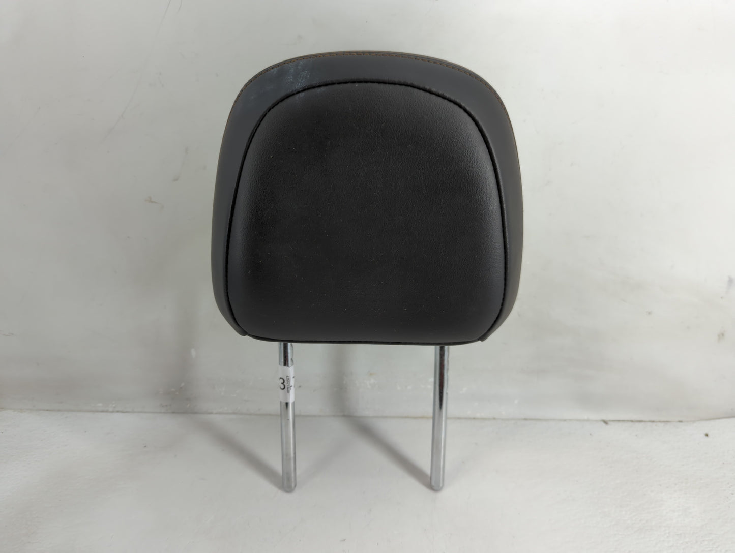 2014 Chevrolet Trax Headrest Head Rest Front Driver Passenger Seat Fits OEM Used Auto Parts - Oemusedautoparts1.com