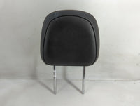 2014 Chevrolet Trax Headrest Head Rest Front Driver Passenger Seat Fits OEM Used Auto Parts - Oemusedautoparts1.com
