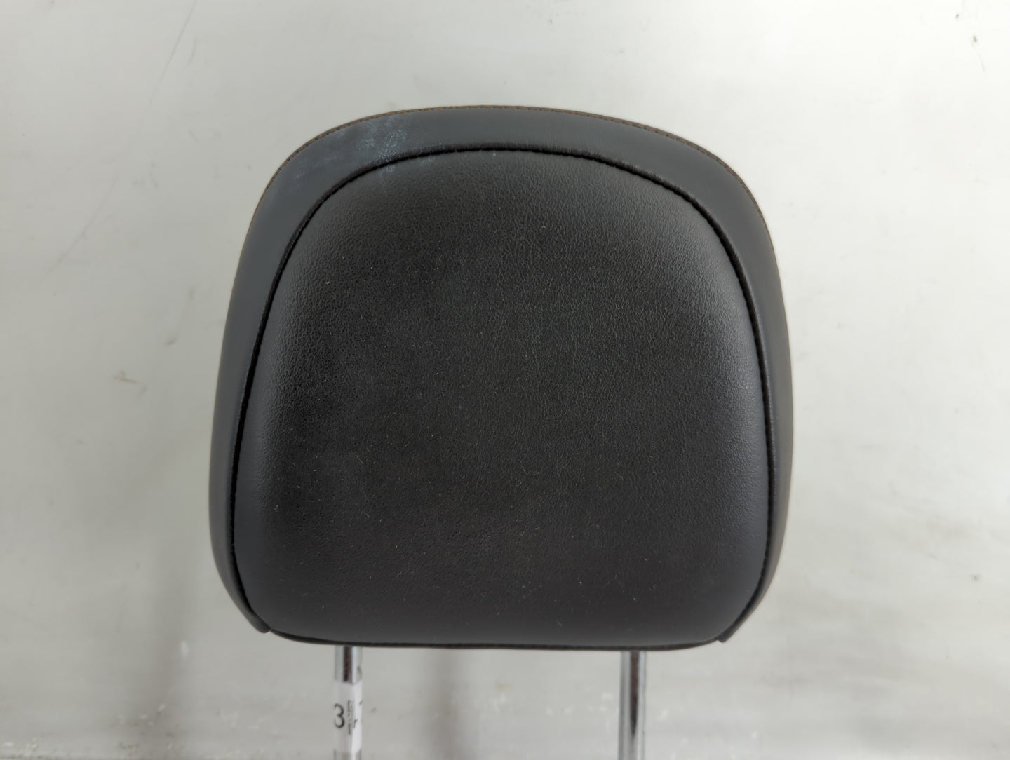 2014 Chevrolet Trax Headrest Head Rest Front Driver Passenger Seat Fits OEM Used Auto Parts - Oemusedautoparts1.com