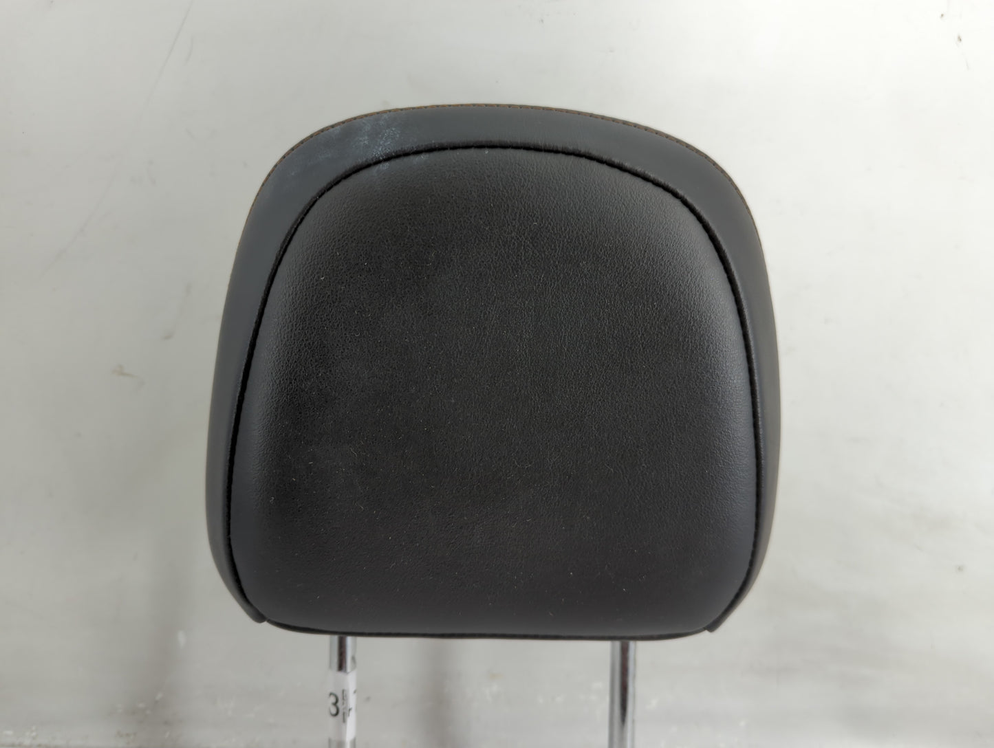 2014 Chevrolet Trax Headrest Head Rest Front Driver Passenger Seat Fits OEM Used Auto Parts - Oemusedautoparts1.com