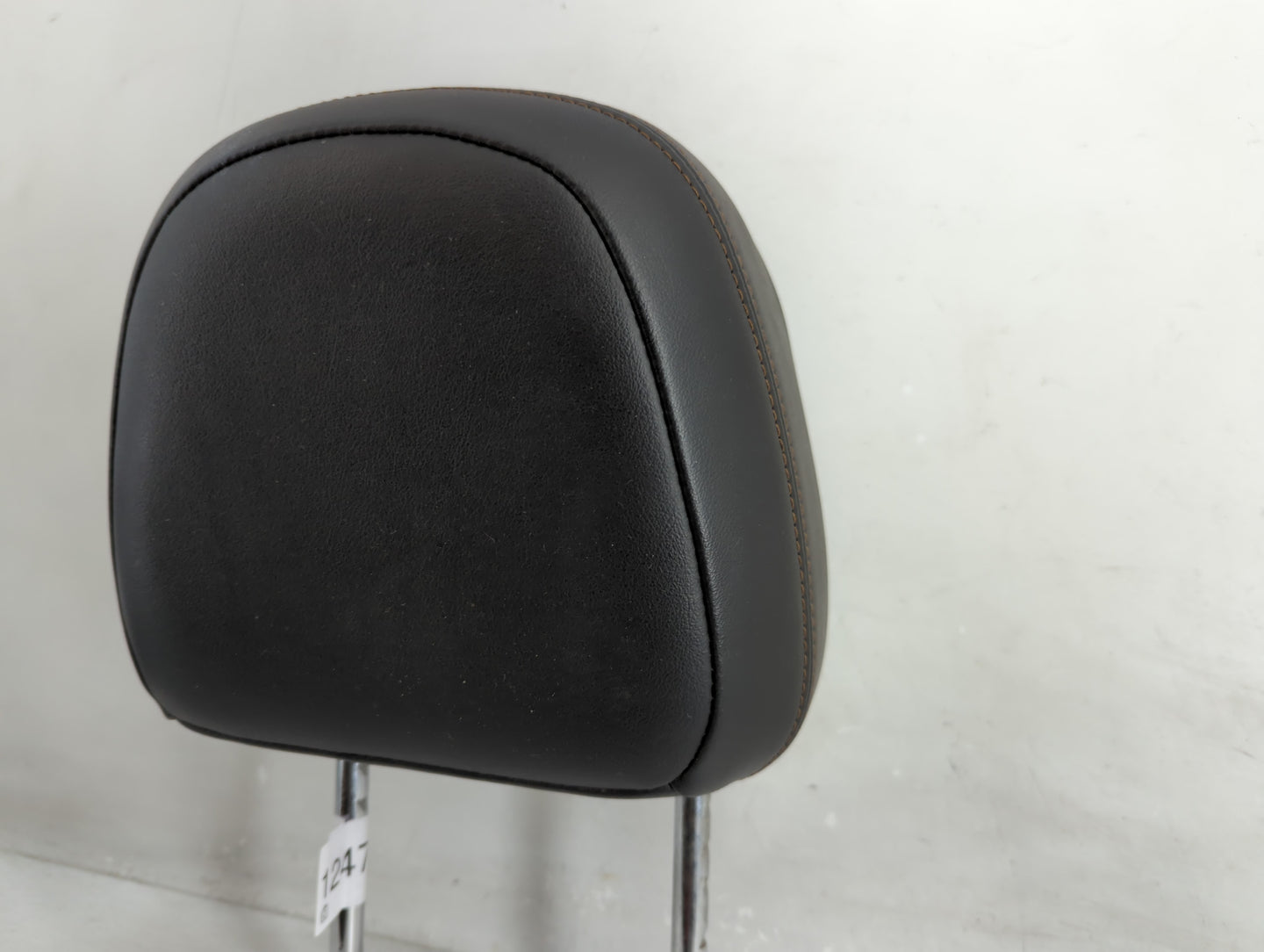 2014 Chevrolet Trax Headrest Head Rest Front Driver Passenger Seat Fits OEM Used Auto Parts - Oemusedautoparts1.com