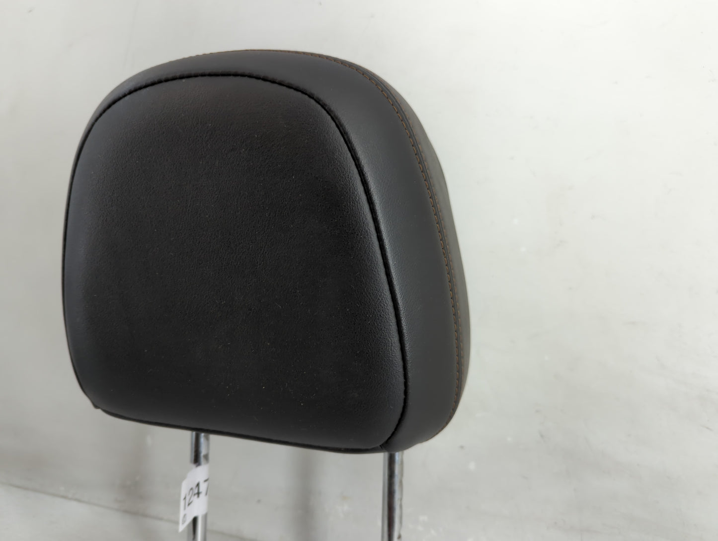 2014 Chevrolet Trax Headrest Head Rest Front Driver Passenger Seat Fits OEM Used Auto Parts - Oemusedautoparts1.com