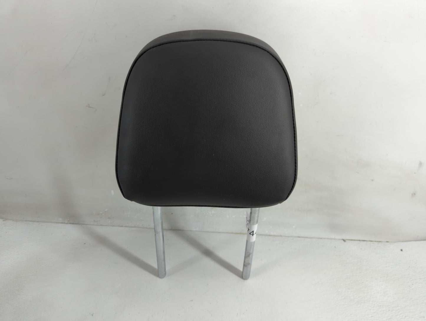 2014 Chevrolet Trax Headrest Head Rest Front Driver Passenger Seat Fits OEM Used Auto Parts - Oemusedautoparts1.com