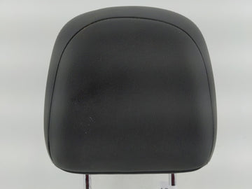 2014 Chevrolet Trax Headrest Head Rest Front Driver Passenger Seat Fits OEM Used Auto Parts - Oemusedautoparts1.com