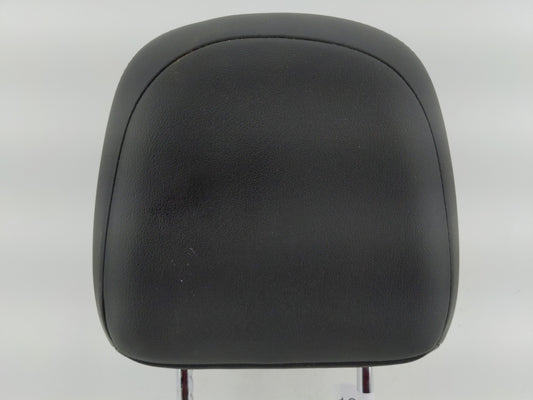 2014 Chevrolet Trax Headrest Head Rest Front Driver Passenger Seat Fits OEM Used Auto Parts - Oemusedautoparts1.com