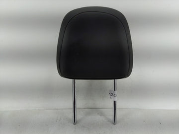 2014 Chevrolet Trax Headrest Head Rest Front Driver Passenger Seat Fits OEM Used Auto Parts