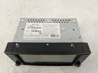 2013-2018 Chevrolet Trax Radio AM FM Cd Player Receiver Replacement P/N:8701A753 Fits Fits 2013 2014 2015 2016 2017 2018 OEM