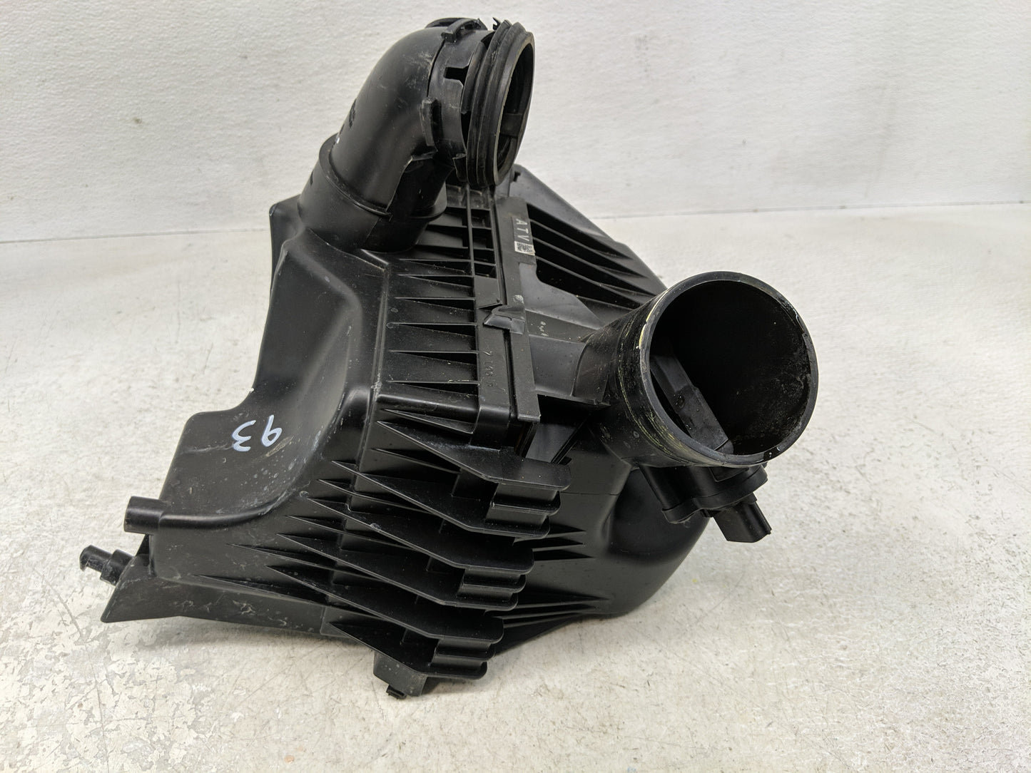2013-2021 Chevrolet Trax Air Cleaner Intake-duct Hose Tube - Oemusedautoparts1.com