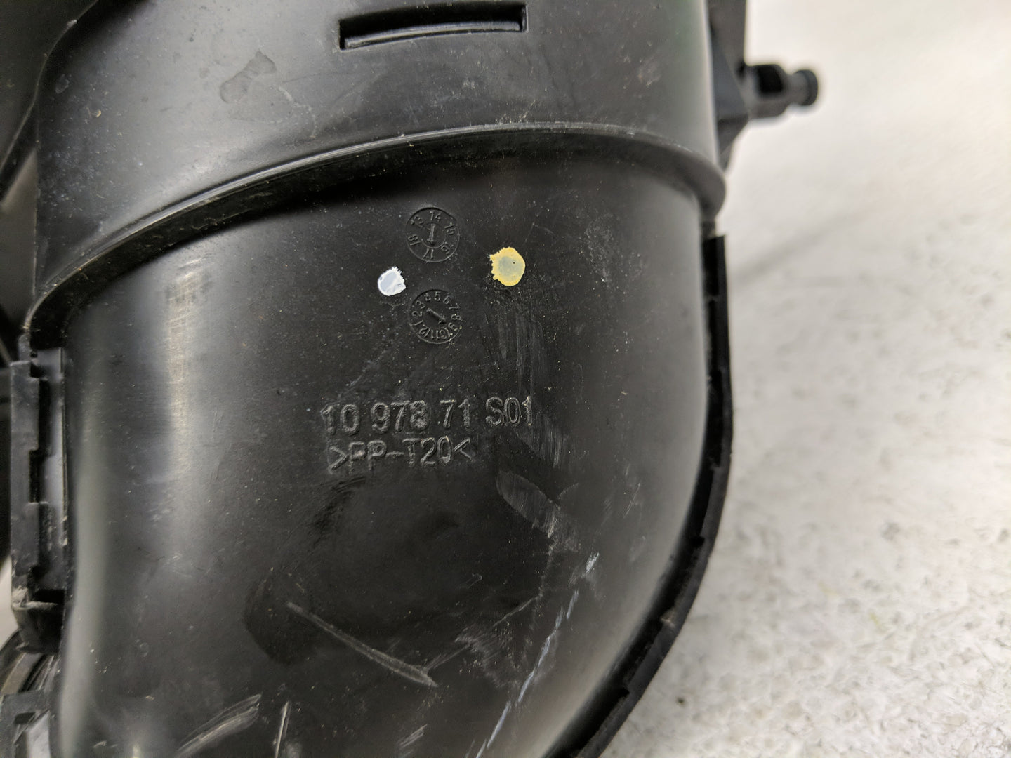 2013-2021 Chevrolet Trax Air Cleaner Intake-duct Hose Tube - Oemusedautoparts1.com