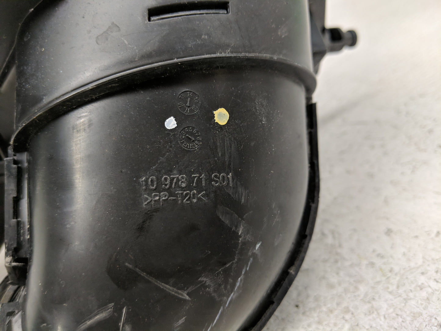 2013-2021 Chevrolet Trax Air Cleaner Intake-duct Hose Tube - Oemusedautoparts1.com