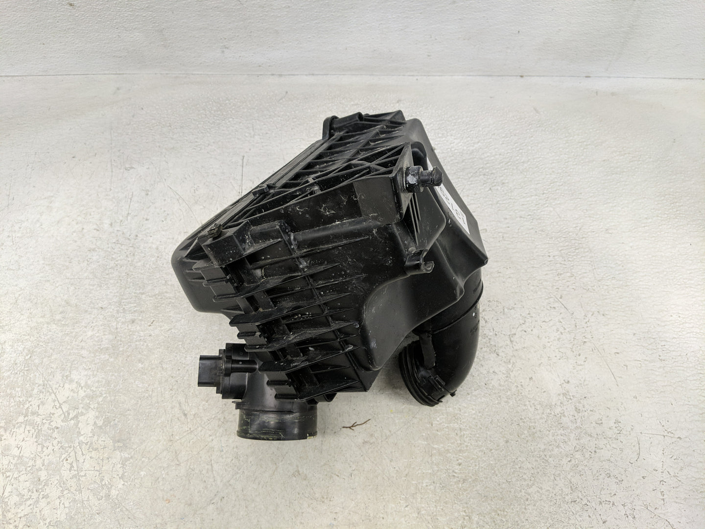 2013-2021 Chevrolet Trax Air Cleaner Intake-duct Hose Tube - Oemusedautoparts1.com