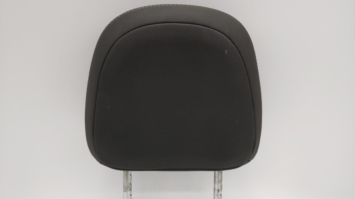 2014 Chevrolet Trax Headrest Head Rest Rear Center Seat 132724 - Oemusedautoparts1.com