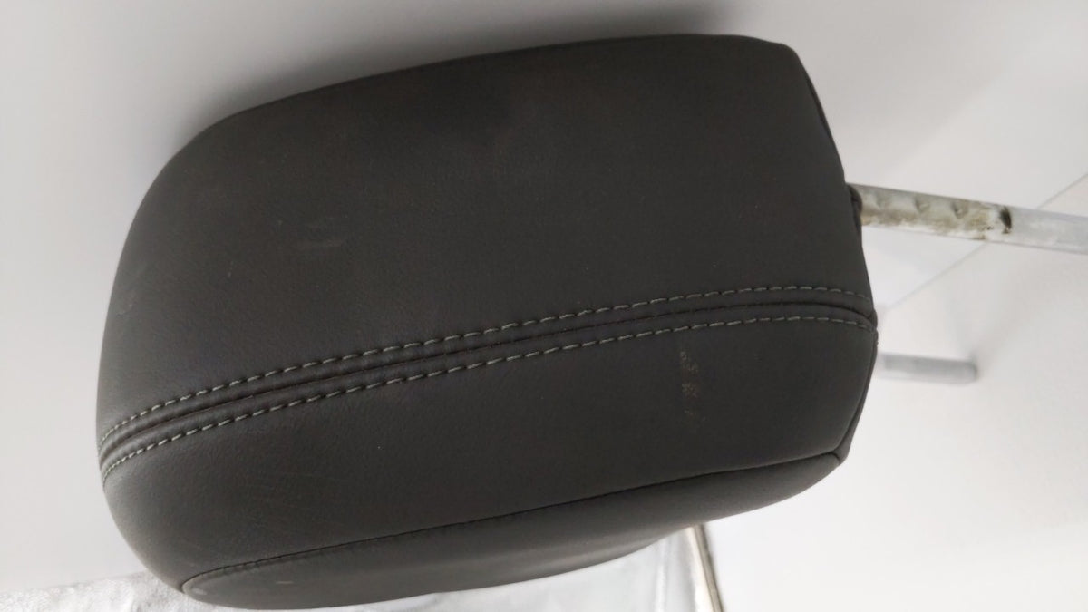 2014 Chevrolet Trax Headrest Head Rest Rear Center Seat 132724 - Oemusedautoparts1.com