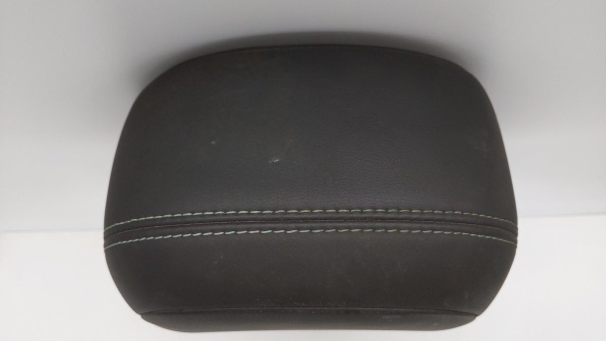2014 Chevrolet Trax Headrest Head Rest Rear Center Seat 132724 - Oemusedautoparts1.com