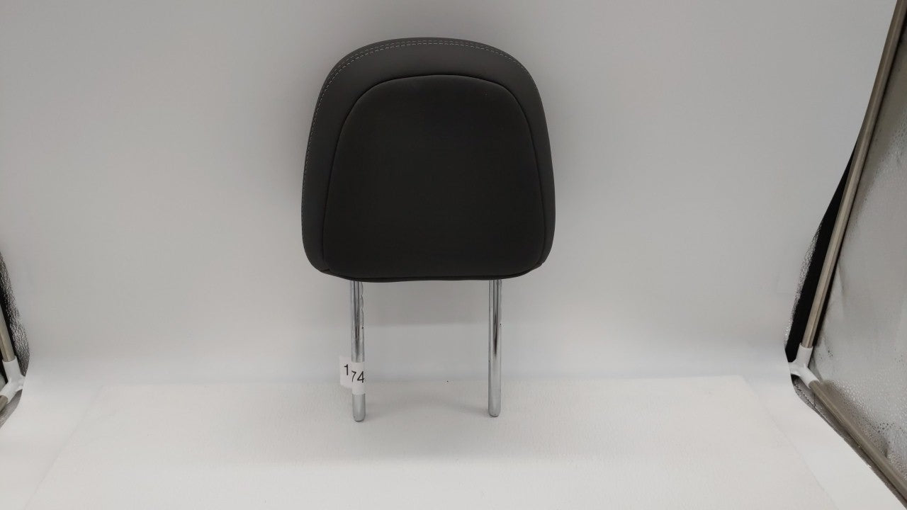2014 Chevrolet Trax Headrest Head Rest Rear Center Seat Fits OEM Used Auto Parts - Oemusedautoparts1.com