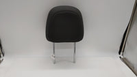 2014 Chevrolet Trax Headrest Head Rest Rear Center Seat Fits OEM Used Auto Parts - Oemusedautoparts1.com