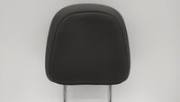 2014 Chevrolet Trax Headrest Head Rest Rear Center Seat Fits OEM Used Auto Parts - Oemusedautoparts1.com