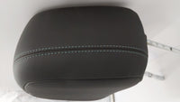 2014 Chevrolet Trax Headrest Head Rest Rear Center Seat Fits OEM Used Auto Parts - Oemusedautoparts1.com