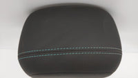 2014 Chevrolet Trax Headrest Head Rest Rear Center Seat Fits OEM Used Auto Parts - Oemusedautoparts1.com