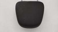 2014 Chevrolet Trax Headrest Head Rest Rear Center Seat Fits OEM Used Auto Parts - Oemusedautoparts1.com